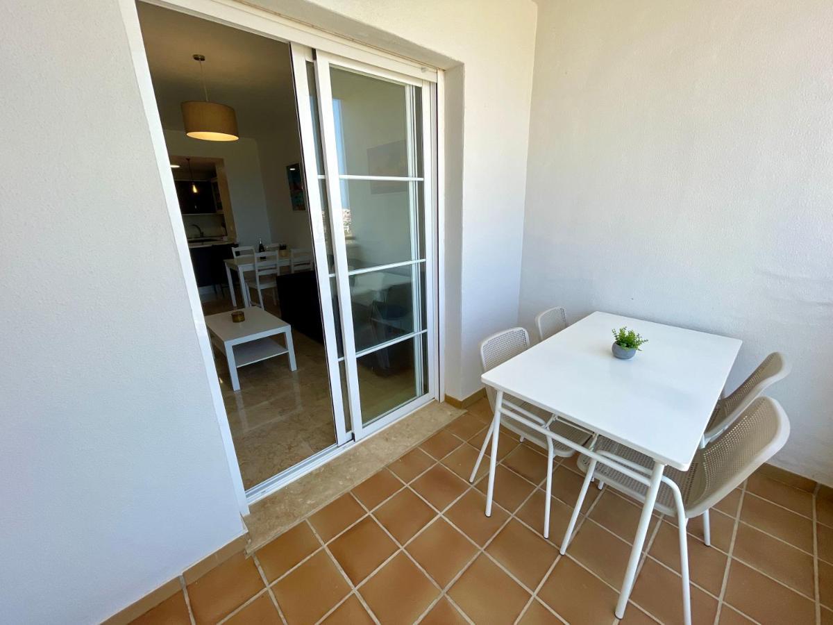 Top Sea View Apartment - 7 Minutes To Sotogrande Castillo de Sabinillas Extérieur photo
