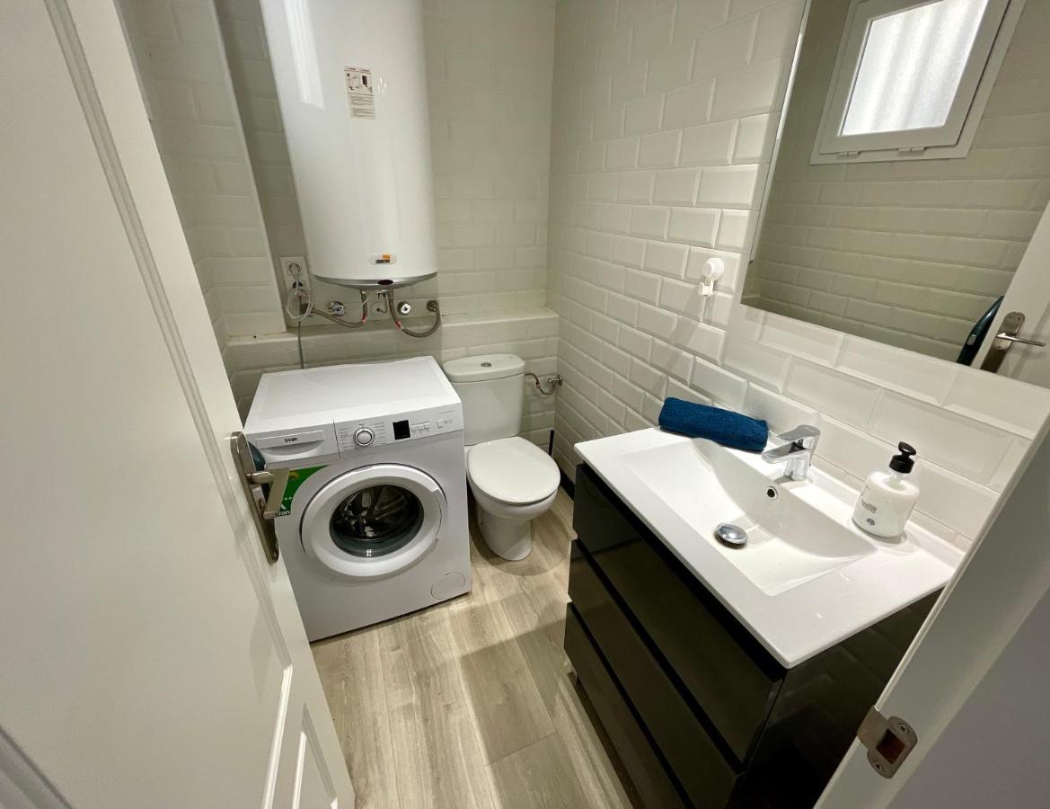 Top Sea View Apartment - 7 Minutes To Sotogrande Castillo de Sabinillas Extérieur photo