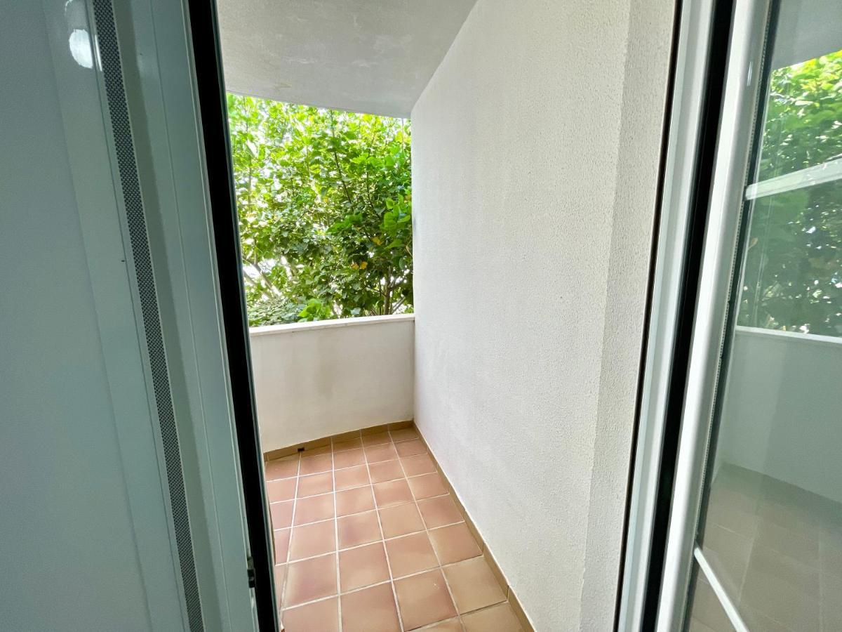 Top Sea View Apartment - 7 Minutes To Sotogrande Castillo de Sabinillas Extérieur photo